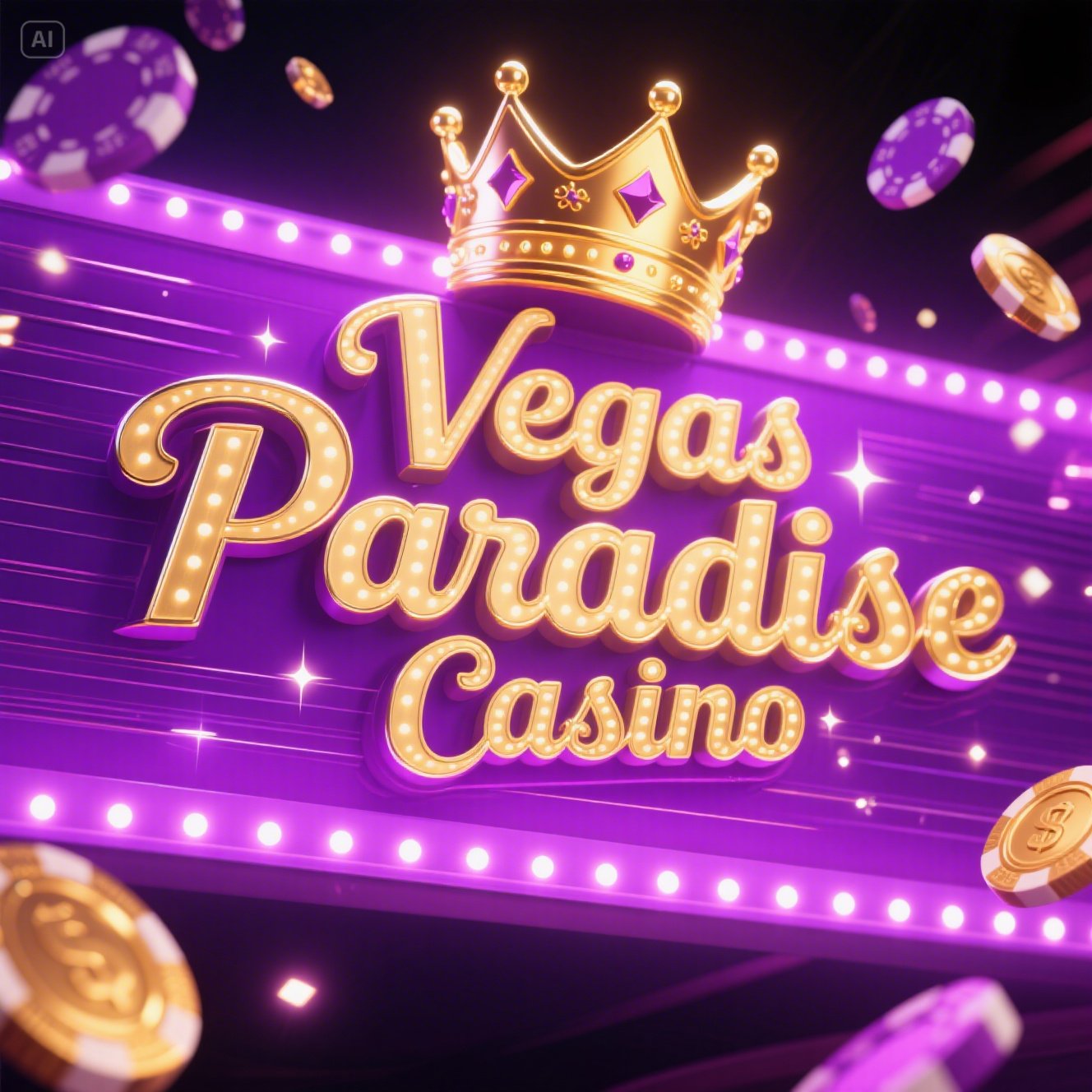 Vegas Paradise Casino